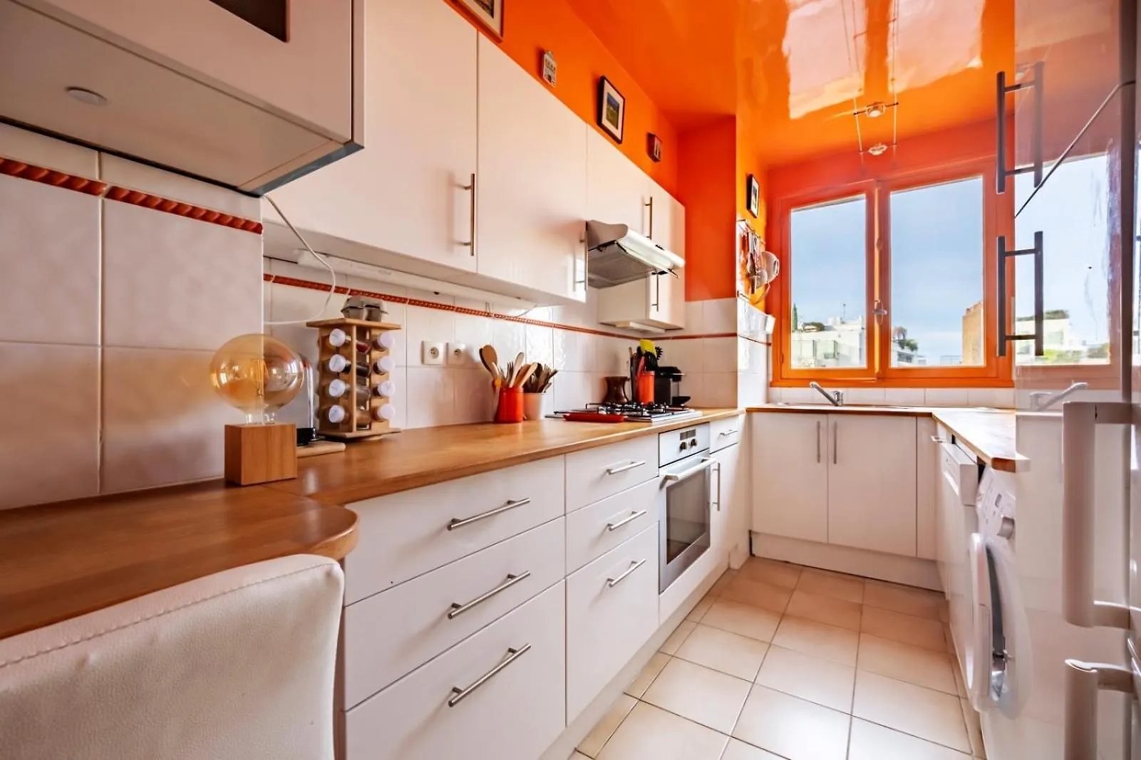 Veeve - Hidden Heaven Appartement