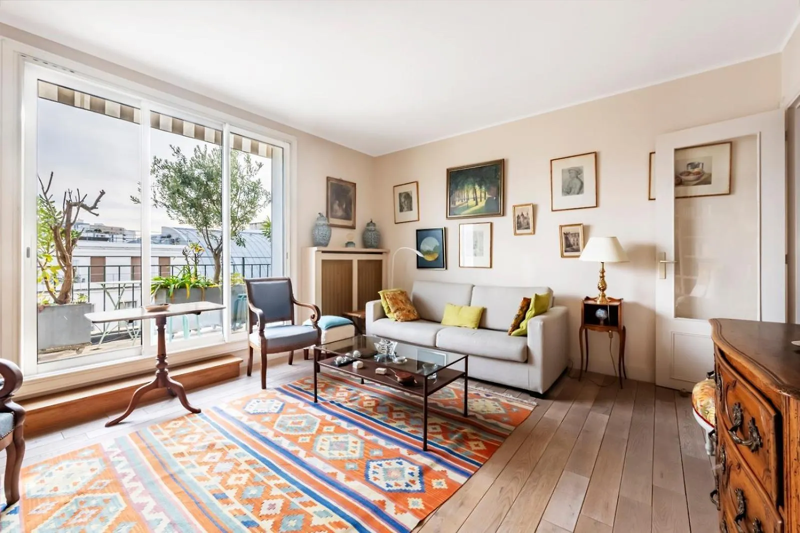 Veeve - Hidden Heaven Appartement