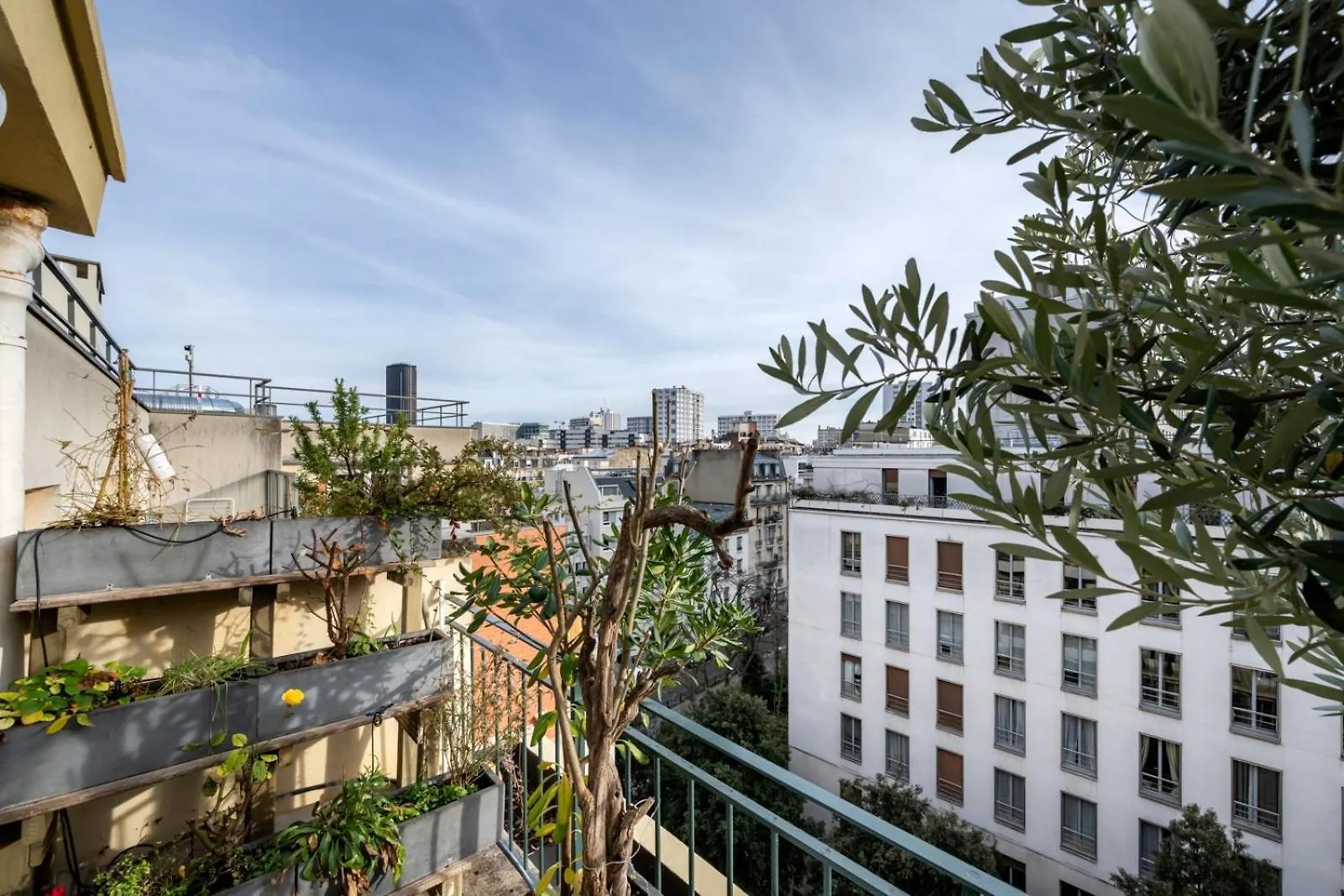 Apartment Veeve - Hidden Heaven